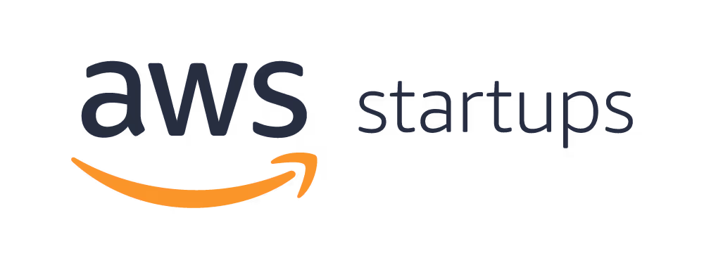 AWS for Startups